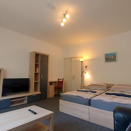 Setany Apartmanhaz Fonyód エクステリア 写真