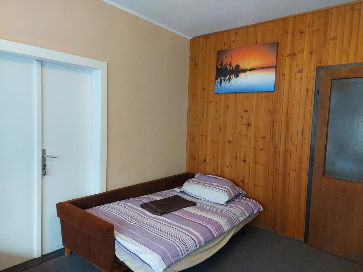 Setany Apartmanhaz Fonyód エクステリア 写真