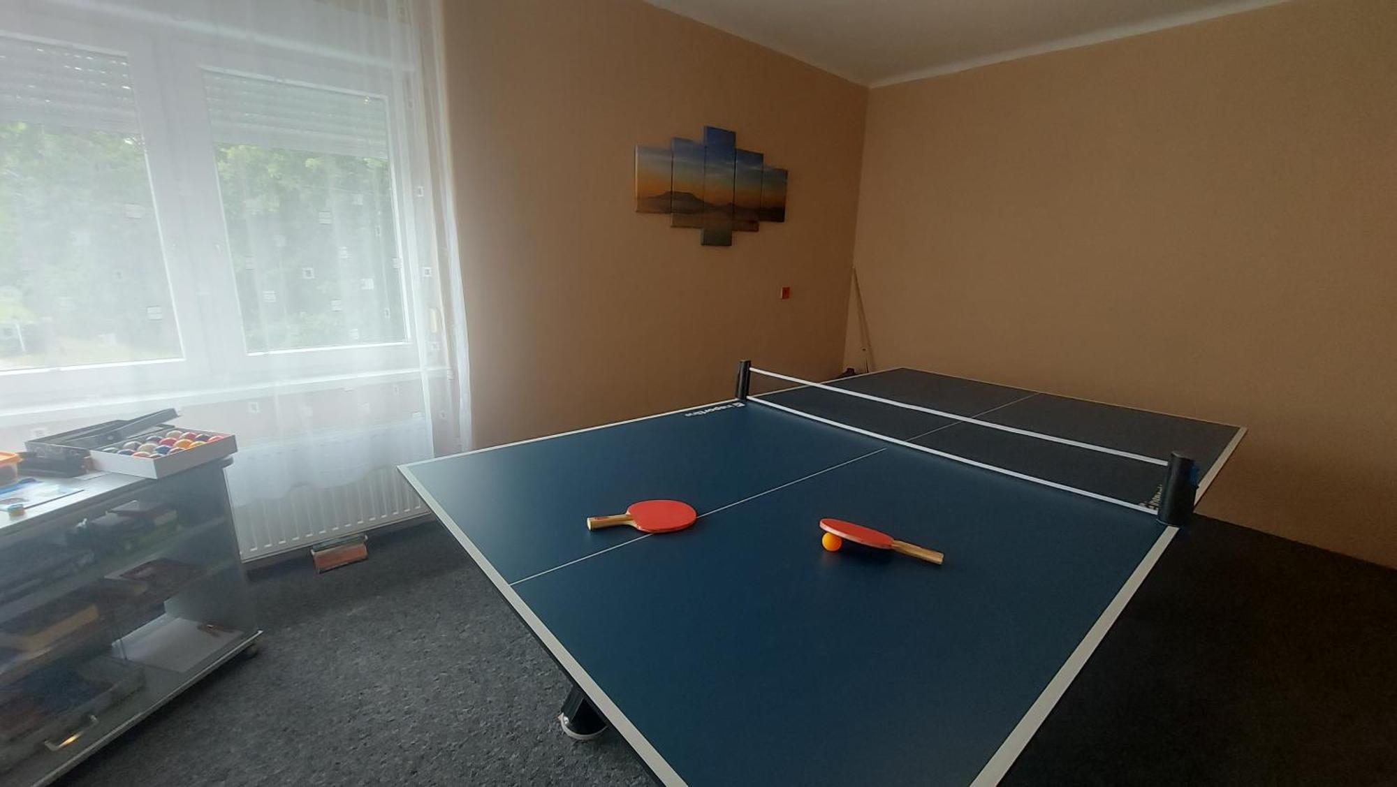 Setany Apartmanhaz Fonyód エクステリア 写真